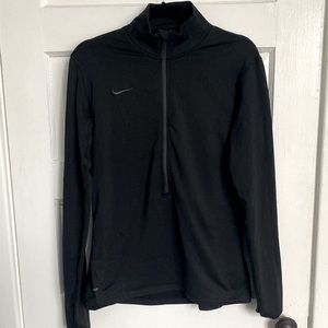 Nike Quarter Zip